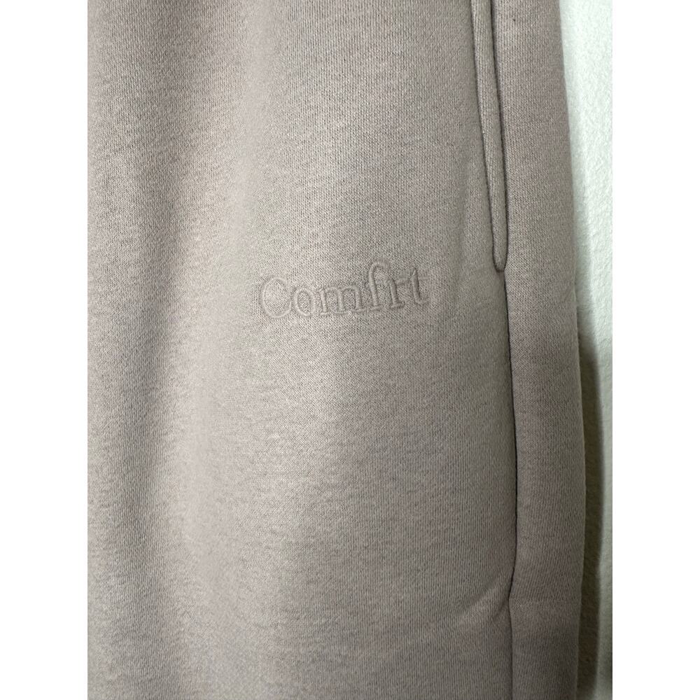 Comfrt signature Sweatpants Bark size Medium - Picture 5 of 7